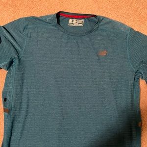 New Balance NB Dry Men’s T-shirt